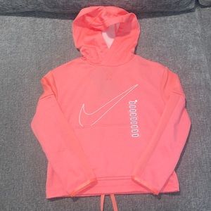 Girls pullover/hoodie